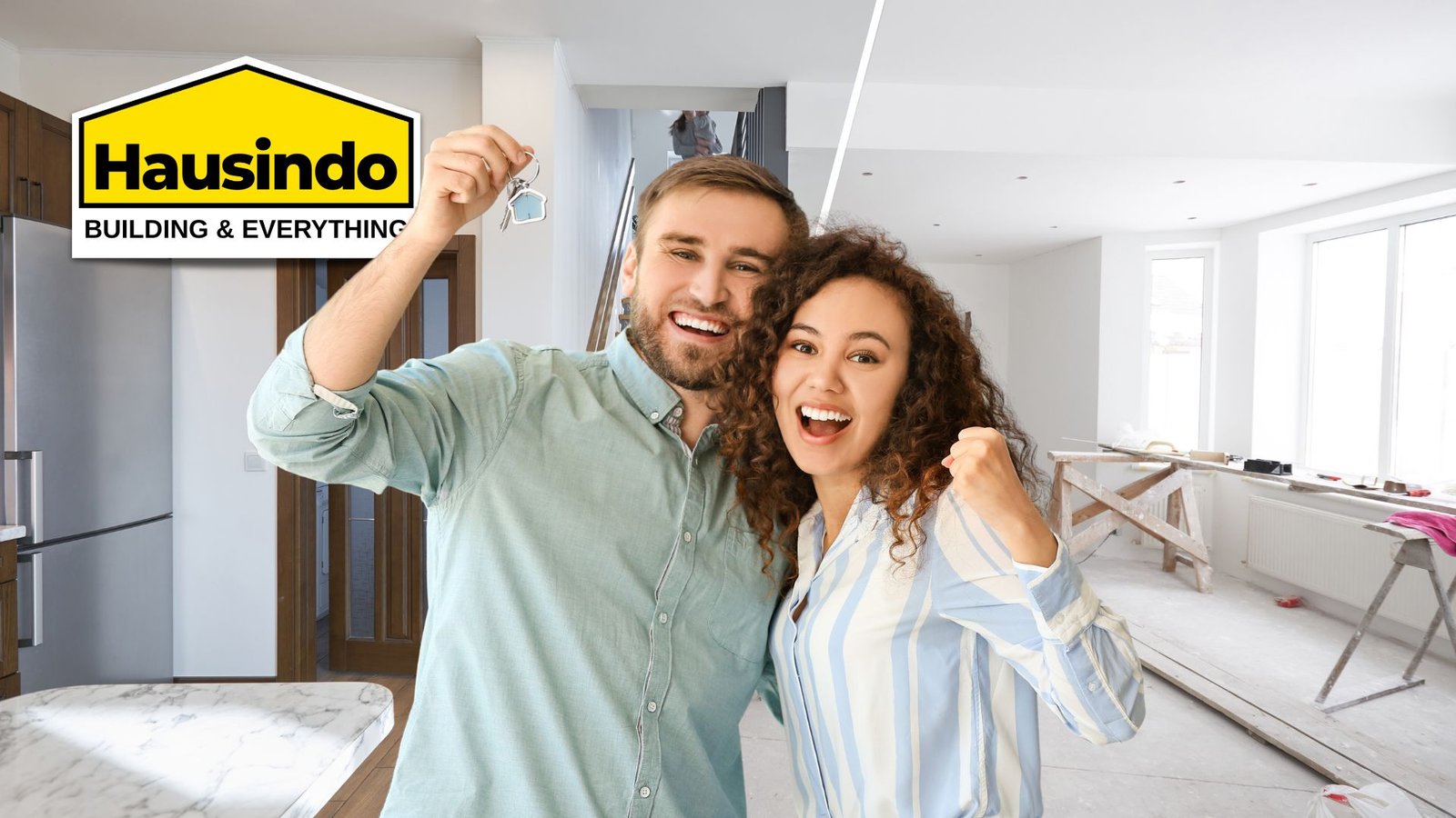 Rebranding Hausindo